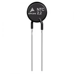 Image of NTC thermistor S236 16 Epcos B57