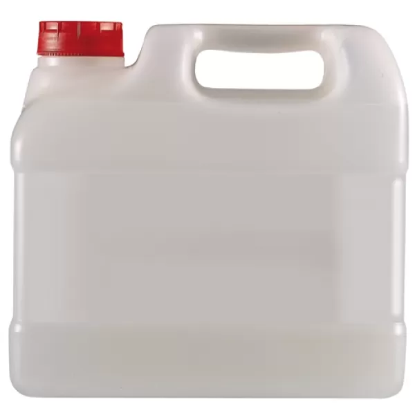 Image of Draper Induction Heater Coolant (5L)
