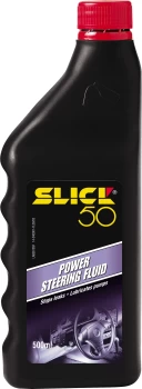 Image of Power Steering Fluid - 500ml 64099500 SLICK 50