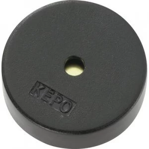 Image of Piezo buzzer Noise emission 84 dB Voltage 10 V Continuous aco