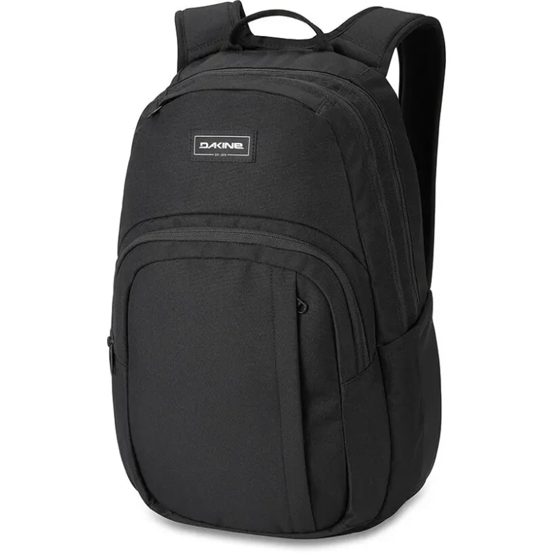 Image of Dakine Backpack Dakine Campus M Noir Male 25 L D10004337-BLACK