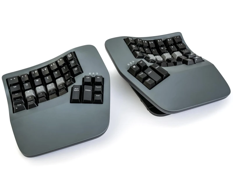 Image of Kinesis Advatage360 Pro - ZMK Bluetooth Multichannel - US Layout