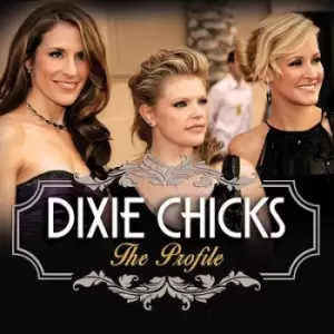 Image of The Profile by The Chicks CD Album