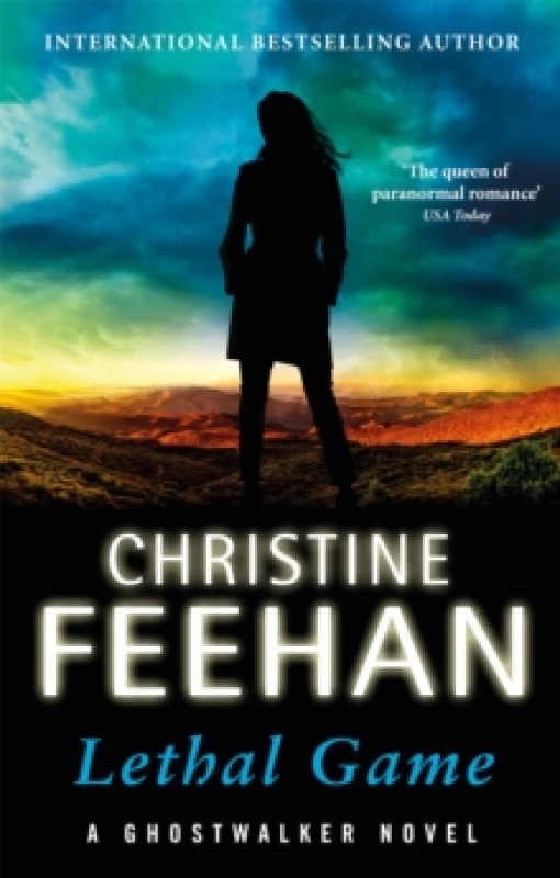 Image of Lethal Game. Paperback. By Christine Feehan Books