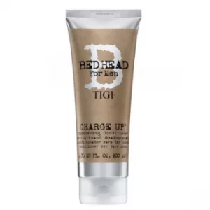 Image of Tigi Charge Up Thickening Conditioner 200ml