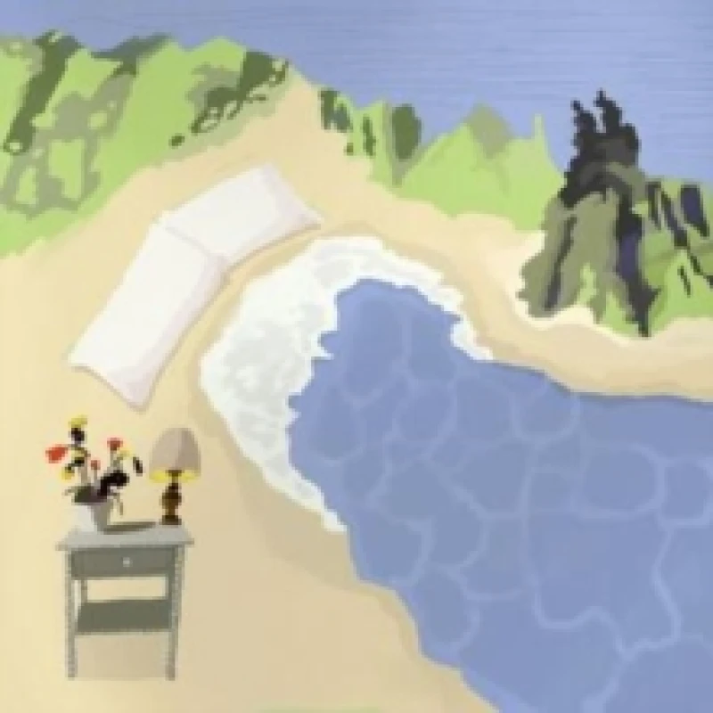 Image of The Last Wave Vinyl