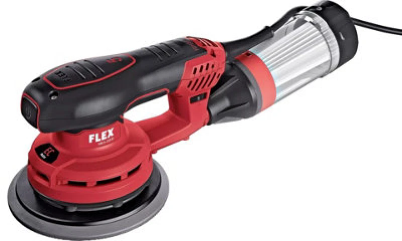 Image of Flex Flex Powerful Random-Orbit Sander 150mm ORE 5-150 EC 230/BS 499.919 499.919