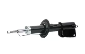 Image of DACO Germany Shock absorber 453910 Shocks,Shock absorbers OPEL,RENAULT,FIAT,Vivaro A Kastenwagen (X83),Vivaro A Combi (X83),Vivaro B Combi (X82)