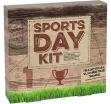 Image of Sports Day Kit