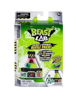 Image of Beast Lab Bio Mist And Experiment Refill Pack