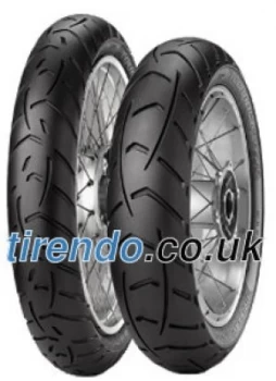 Image of Metzeler Tourance NEXT 130/80 R17 TL 65V Rear wheel, M/C