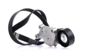 Image of CONTITECH V-ribbed belt set FORD,PEUGEOT,TOYOTA 6PK962K1 2110241,MEAV6Q6D361BA