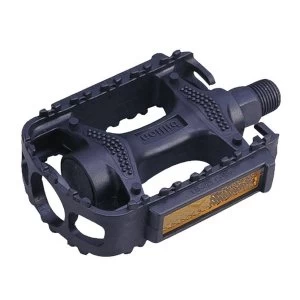 Image of ETC Resin Youth MTB Pedals 1/2