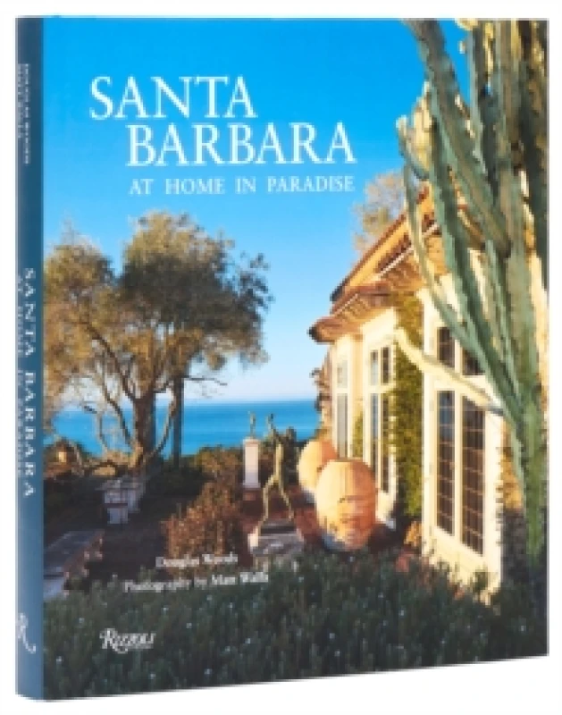 Image of Santa Barbara. Hardback. By Douglas Woods, Matt Walla Books