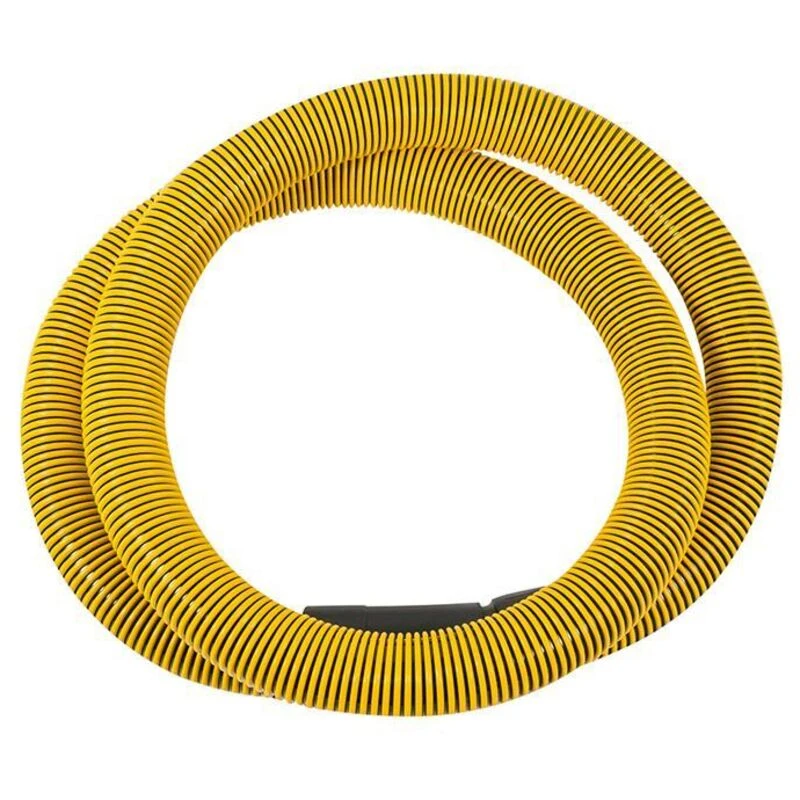 Image of DEWALT Vacuum Dxva19-2500 Dxva19-2500 Durable Hose 48mm X 2.1M Dwv192500