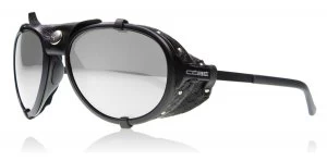 Image of Cebe CBLHOT1 Sunglasses Matte Black Lhotse 55mm