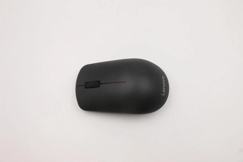 Image of Lenovo Wireless opicl mouse wih