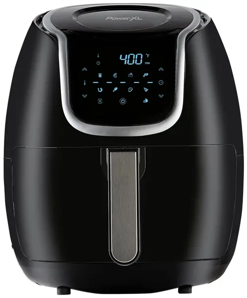 Image of Power XL Vortex HF-5096TS 1350W 2.8L Digital Air Fryer