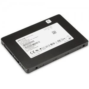 Image of HP 2TB SSD Drive