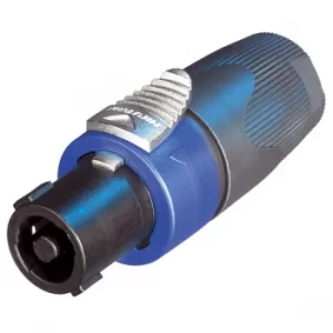 Image of Neutrik Speakon NL4FX Loudspeaker Plug