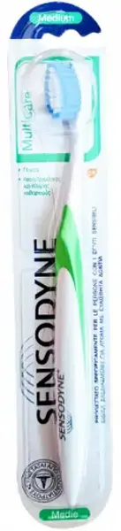Image of Sensodyne Daily Care Soft Toothbrush