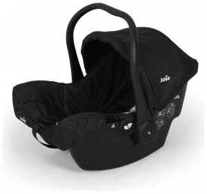 Image of Joie Juva Classic Group 0+ Baby Car Seat - Black