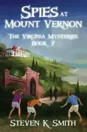 Image of spies at mount vernon