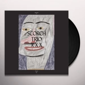 Image of Scorch Trio - XXX Vinyl
