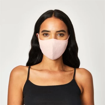 Image of USA Pro 3 Pack Face Guards - Multi