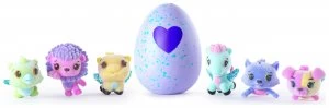 Image of Hatchimals Colleggtibles Single Pack