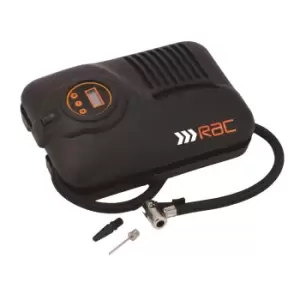 Image of Hilka Tools Hilka RAC Digital Compressor