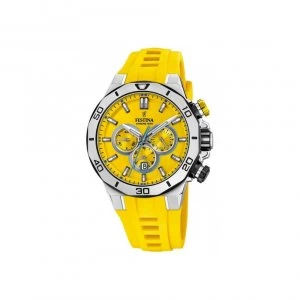 Image of Festina - Wrist Watch - Men - F20449/A - Chronobike