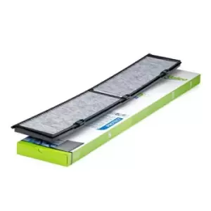 Image of VALEO Pollen filter 715503 Filter, interior air,Cabin filter BMW,3 Touring (E91),3 Limousine (E90),1 Schragheck (E87),3 Coupe (E92),1 Schragheck (E81)