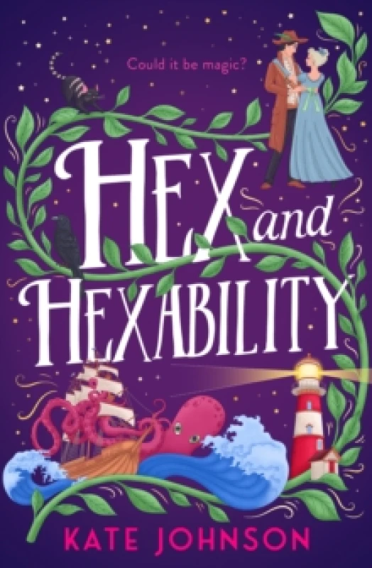 Image of Hex and Hexability Paperback / softback