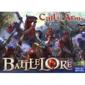 Image of Battle Lore A Call to Arms