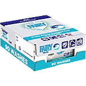 Image of Fairy Laundry Detergent Pods Non Bio 90 Pieces