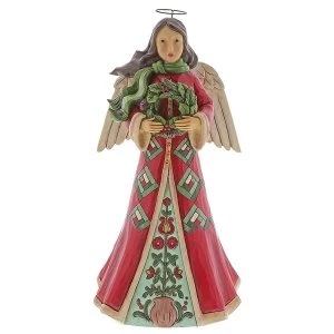 Image of Blessings Of Home and Hearth Figurine