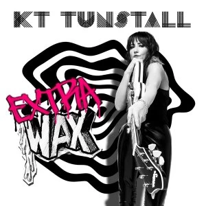 Image of Kt Tunstall - Extra Wax (RSD 2019) Vinyl