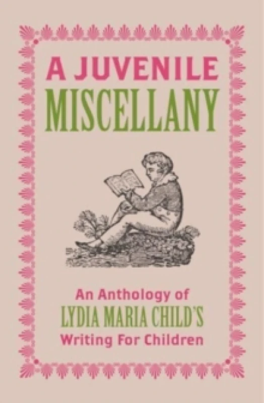 Image of A Juvenile Miscellany : Children's Corner Critical Editions Paperback / softback