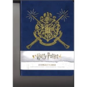 Image of Harry Potter Weekly Planner