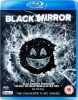 Image of Black Mirror - Series 3