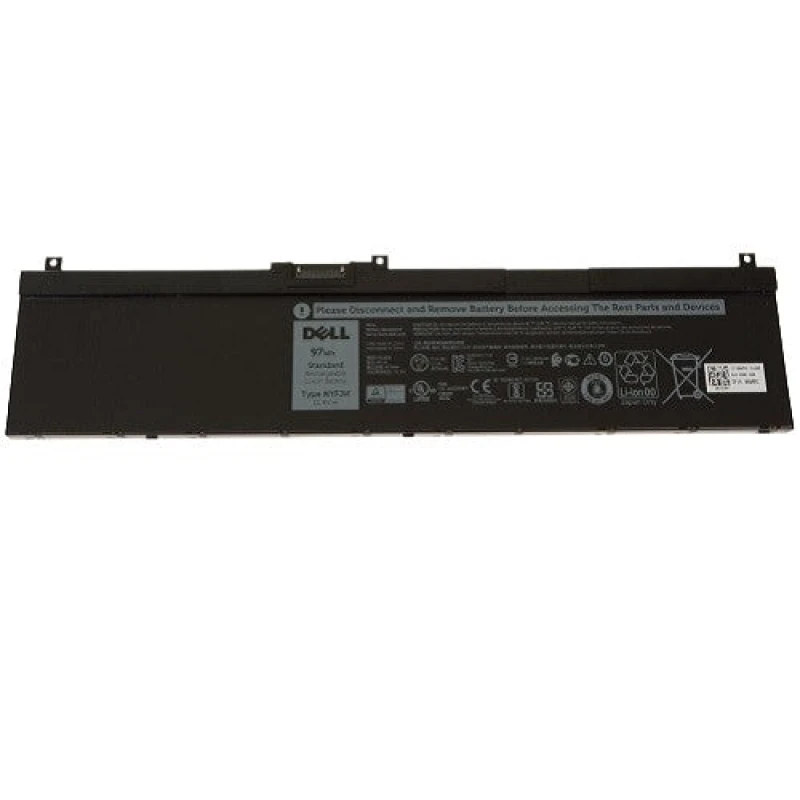 Image of Dell DELL GW0K9 laptop spare part Battery GW0K9