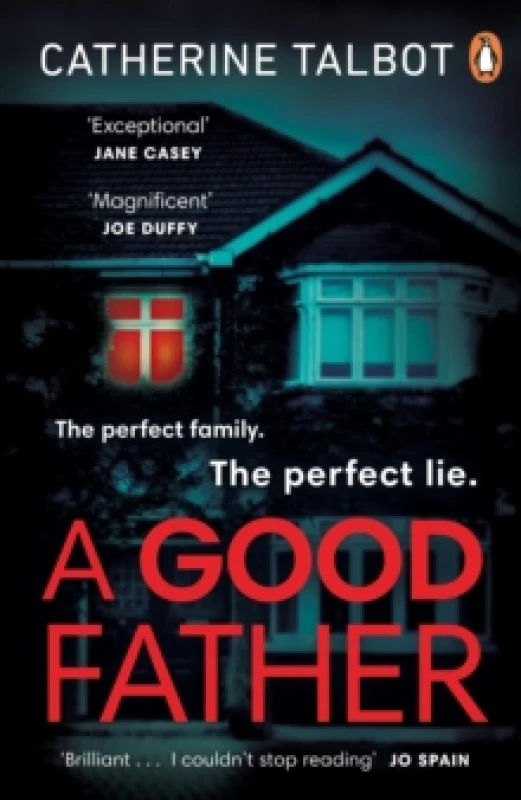 Image of A Good Father. Paperback. By Catherine Talbot Books