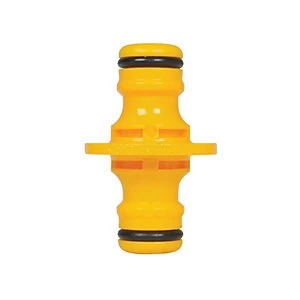 Image of Hozelock Double Male Connector