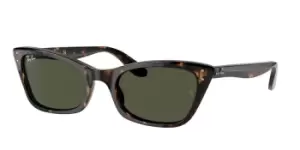 Image of Ray-Ban Sunglasses RB2299 Lady Burbank 902/31