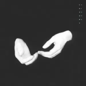 Image of Luxury Alone by Weird Dreams CD Album