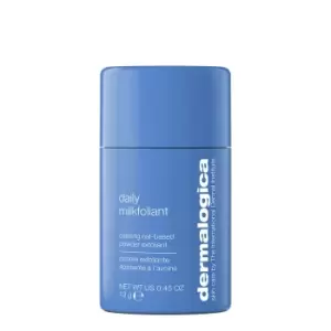 Image of Dermalogica Daily Milkfoliant Travel Size 13g
