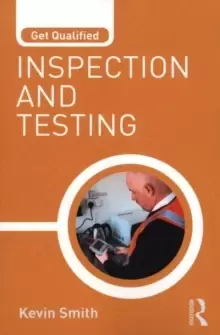 Image of Get Qualified: Inspection and Testing