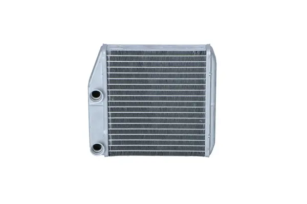 Image of NRF Heat Exchanger OPEL,FIAT,PEUGEOT 54213 77363898,77365032,77363898 Heater Core,Heat Exchanger, interior heating 77365032,1611726780,1611902880