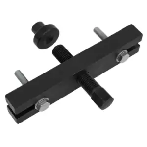 Image of Sealey Vibration Damper/Pulley Puller - for Ford 2.0 TDCi EcoBlue Engine